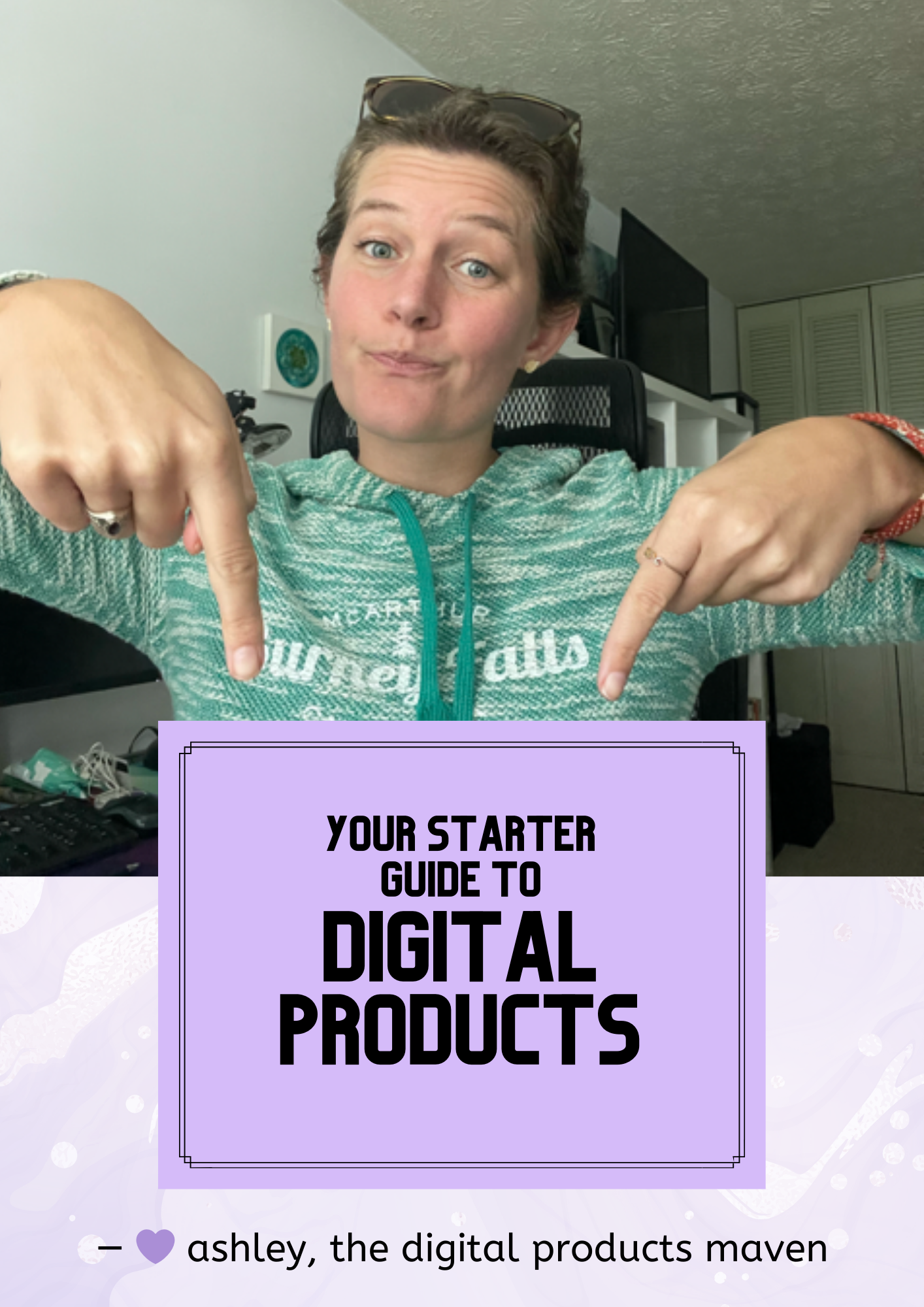 Starter Guide to Digital Products