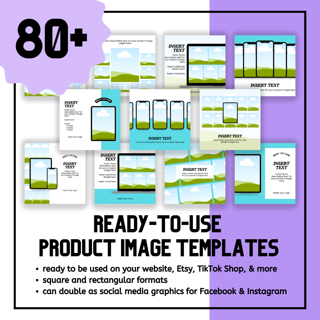 Ultimate Digital Products Business Starter Kit