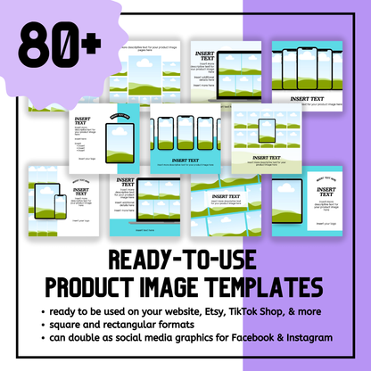 Ultimate Digital Products Business Starter Kit